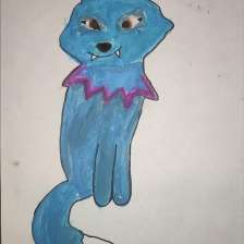 Алиса Потёмкина