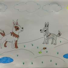 Василиса Шулепова