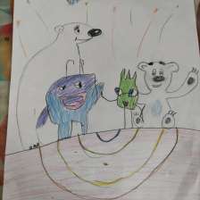 Масленникова Вероника