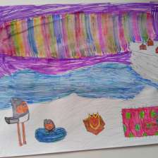 Даша Андреевна Семененко