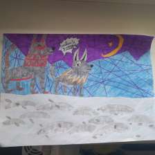 Галеев Тамирлан