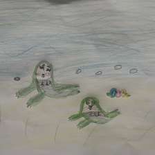 Полина Истомина