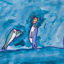 Осыховская Татьяна