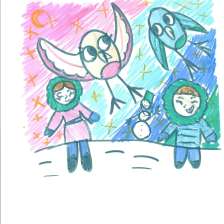 Ященкова Саша