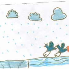 Ященкова Тоня