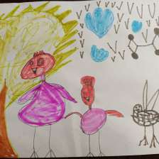 Ксения Казанина