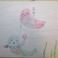 Лика Мусина