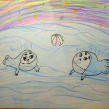 Вероника Кравченко