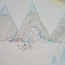 Папанова Ирина