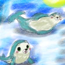 Юлия Доранчук