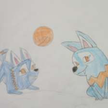 Кокичев Захар