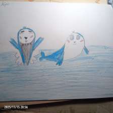 Мандоринка