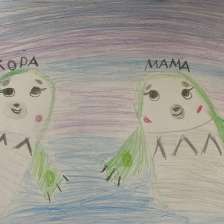 Вероника/Nika