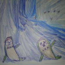 Злата Баганова