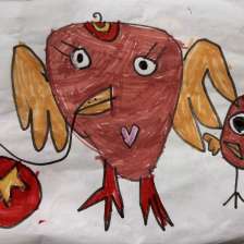 Василиса Савенкова