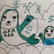 Даша Крайнова