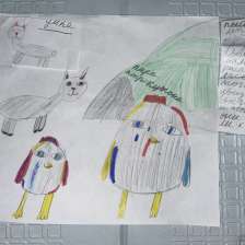 Милана Палагина