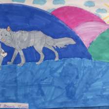 Арина Молодых