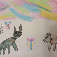 Ахтямова Василиса