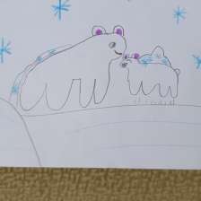 Соловьева Настя