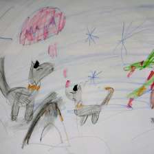 Олифиренко Мария Евгеньевна