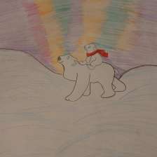 Семенова Ульяна