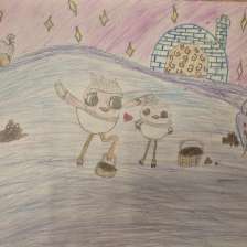 Полина Семёнова