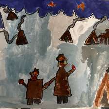 Коромыслов Тимофей