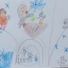 Евангелина