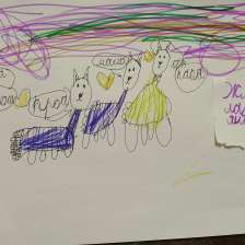 Анна Старичкова