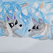 Ева Щеглова