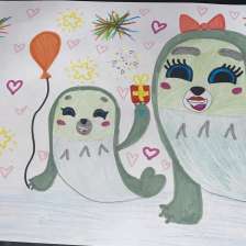 Рожкова Евангелина