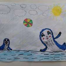 Катя Мосина