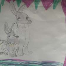 Ева Загальская