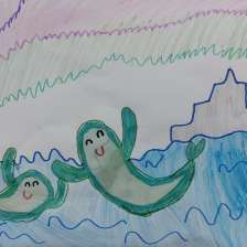 Мария Жукова