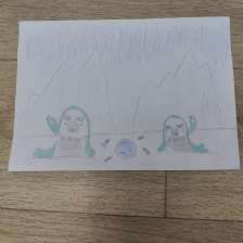 Veronika☀️ в конкурсе «День приключений с мамой»