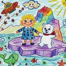 Дарья  Бурова