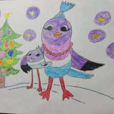 Вика Симоненко