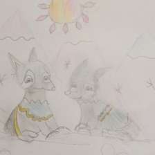 Даша Нефёдова