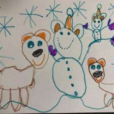 Дарья Луничева