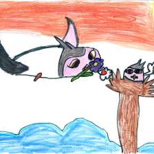 Соня Семёнова