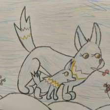 Анна Жарова