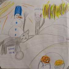 Дегтянникова Алиса Руслановна