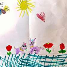 Давыдова Вероника