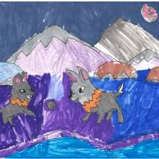 Злата Губанова