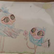 Ильюша в конкурсе «День приключений с мамой»