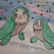 Маша Лысенко