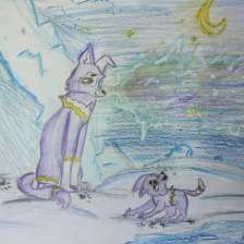 Валерия Малова