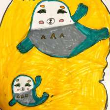 Олеся Сергеева