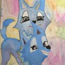 Абдрахманова Аделина